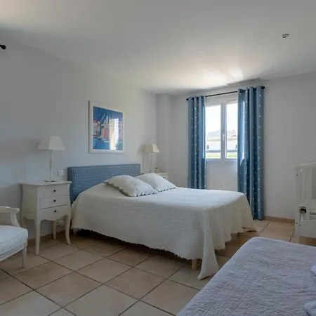 Indigo Villa