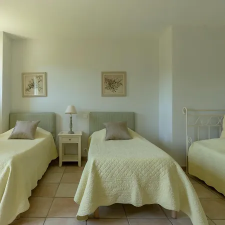 Indigo Villa *