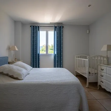 Villa Indigo Saint-Remy-de-Provence