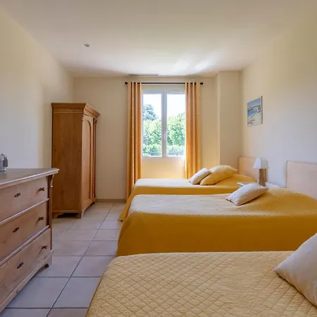 Indigo Villa *