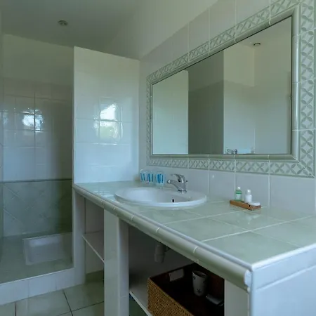 Indigo Villa