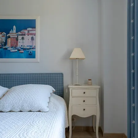 Villa Indigo