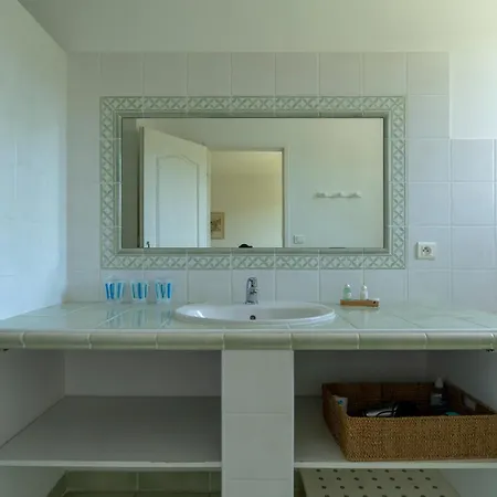 Indigo Villa *