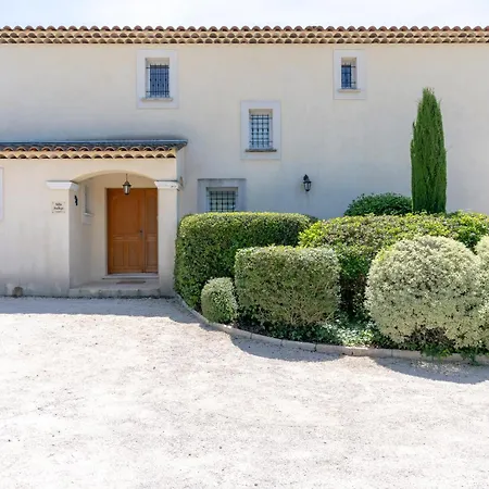 Villa Indigo Saint-Remy-de-Provence