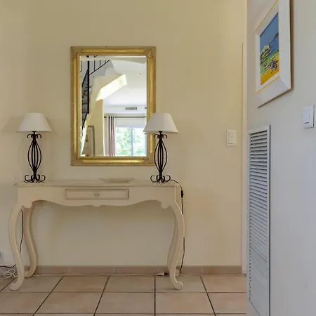 Villa Indigo