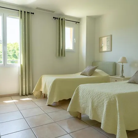 Indigo Villa *