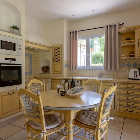 Villa Indigo Saint-Remy-de-Provence