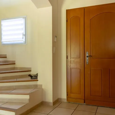 Indigo Villa