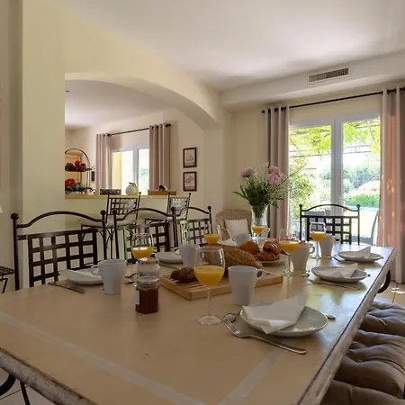 Indigo Villa