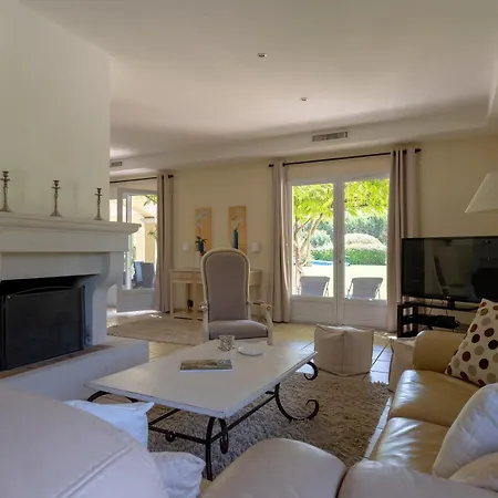 Villa Indigo *