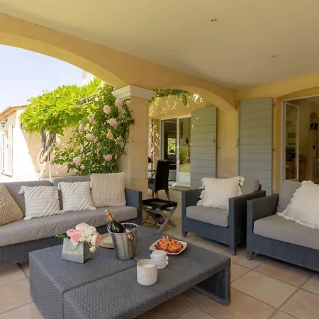 Villa Indigo