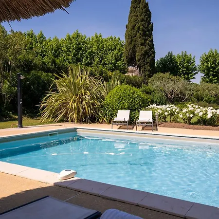 Villa Indigo
