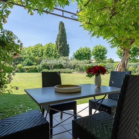 Villa Indigo *