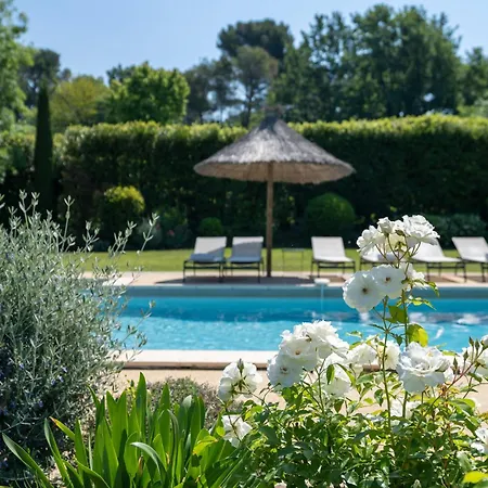Indigo Villa Saint-Remy-de-Provence