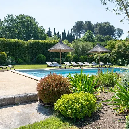Villa Indigo