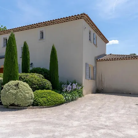 Indigo Villa Saint-Rémy-de-Provence